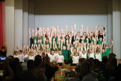 Foto des Albums: Rathaussturm 2025