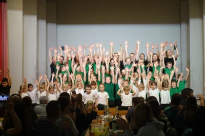 Foto des Albums: Rathaussturm 2025