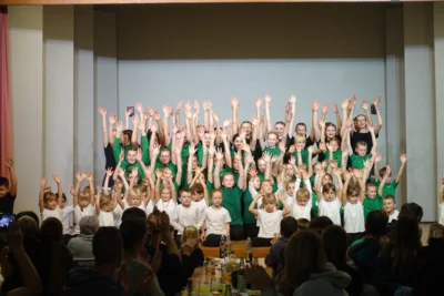 Foto des Albums: Rathaussturm 2025