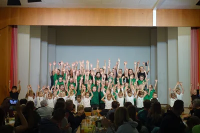Foto des Albums: Rathaussturm 2025