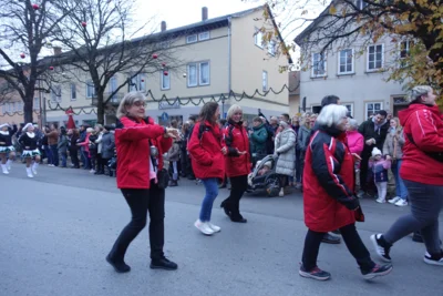 Foto des Albums: Rathaussturm 2025