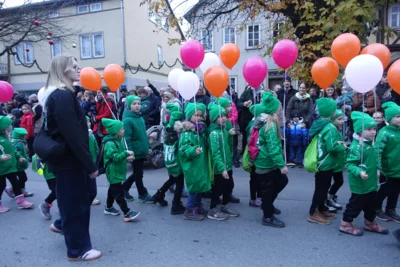 Foto des Albums: Rathaussturm 2025