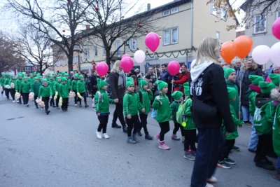 Foto des Albums: Rathaussturm 2025