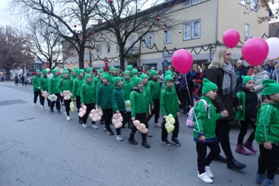 Foto des Albums: Rathaussturm 2025