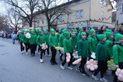 Foto des Albums: Rathaussturm 2025