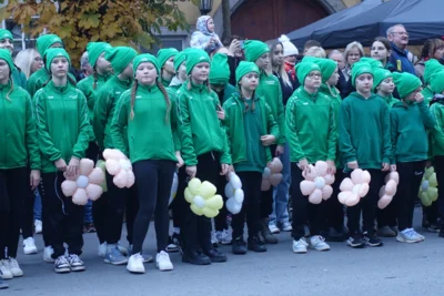 Foto des Albums: Rathaussturm 2025