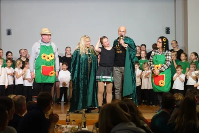 Foto des Albums: Rathaussturm 2025