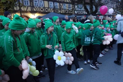 Foto des Albums: Rathaussturm 2025