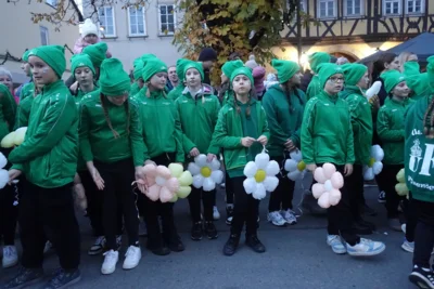 Foto des Albums: Rathaussturm 2025