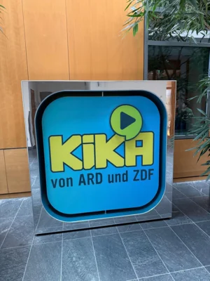 Foto des Albums: Wandertag Klasse 4 - Kika