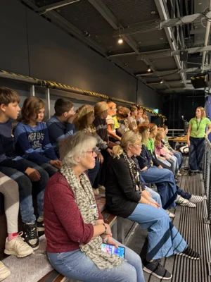 Foto des Albums: Wandertag Klasse 4 - Kika