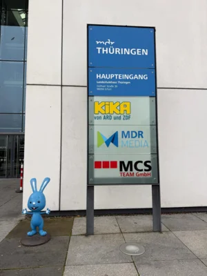 Foto des Albums: Wandertag Klasse 4 - Kika