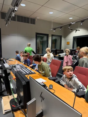 Foto des Albums: Wandertag Klasse 4 - Kika