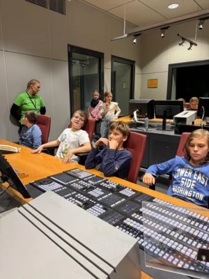 Foto des Albums: Wandertag Klasse 4 - Kika