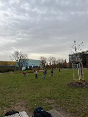 Foto des Albums: Wandertag Klasse 4 - Kika