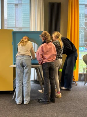 Foto des Albums: Wandertag Klasse 4 - Kika