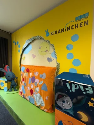 Foto des Albums: Wandertag Klasse 4 - Kika
