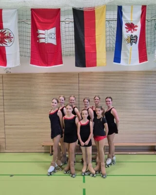 Foto des Albums: Henni-Bettin-Pokal Greifswald (14.09.2025)