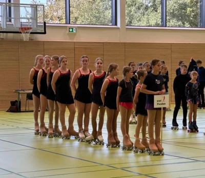 Foto des Albums: Henni-Bettin-Pokal Greifswald (14.09.2025)