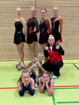Foto des Albums: Henni-Bettin-Pokal Greifswald (14.09.2025)
