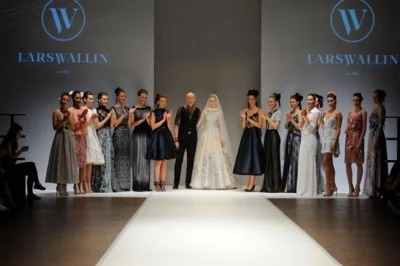 Foto des Albums: Rollsport-Potsdam goes Fashion-Week (08.07.2015)