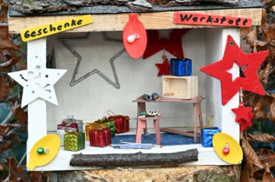Foto des Albums: Wichtelweg