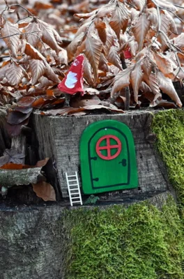 Foto des Albums: Wichtelweg