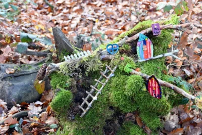 Foto des Albums: Wichtelweg