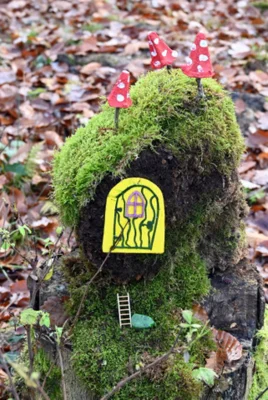 Foto des Albums: Wichtelweg