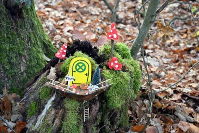Foto des Albums: Wichtelweg