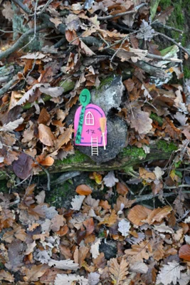 Foto des Albums: Wichtelweg