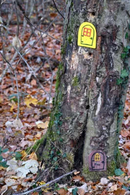 Foto des Albums: Wichtelweg