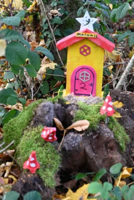 Foto des Albums: Wichtelweg
