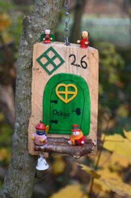 Foto des Albums: Wichtelweg