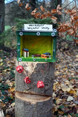Foto des Albums: Wichtelweg