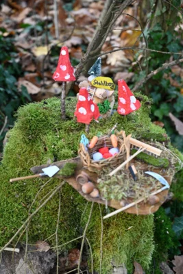Foto des Albums: Wichtelweg