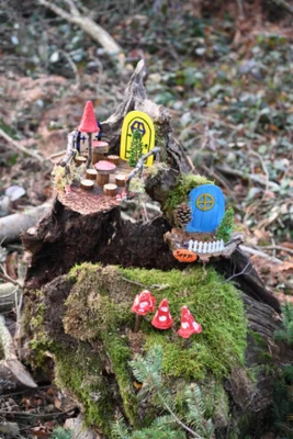 Foto des Albums: Wichtelweg