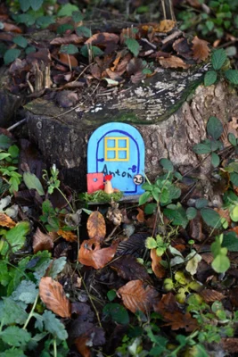 Foto des Albums: Wichtelweg