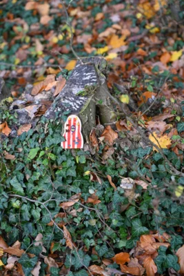 Foto des Albums: Wichtelweg