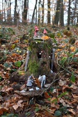 Foto des Albums: Wichtelweg