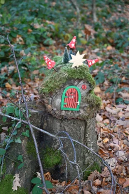 Foto des Albums: Wichtelweg