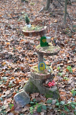 Foto des Albums: Wichtelweg