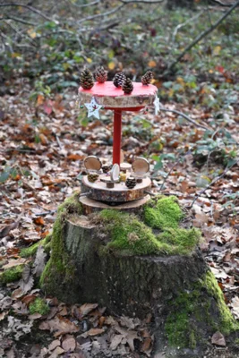Foto des Albums: Wichtelweg