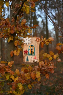 Foto des Albums: Wichtelweg
