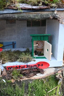 Foto des Albums: Wichtelweg