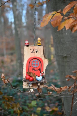 Foto des Albums: Wichtelweg