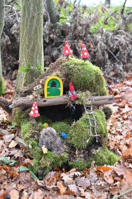 Foto des Albums: Wichtelweg