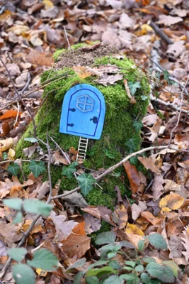 Foto des Albums: Wichtelweg