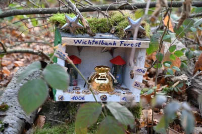 Foto des Albums: Wichtelweg