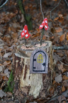 Foto des Albums: Wichtelweg